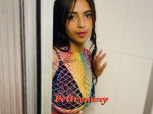 Pettrynany