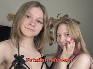 petulaanderlene Livespot
