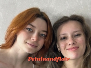Petulaandflair