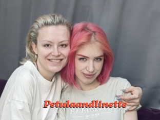 Petulaandlinette