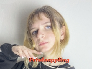Petulaappling