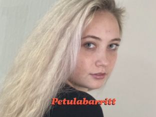 Petulabarritt