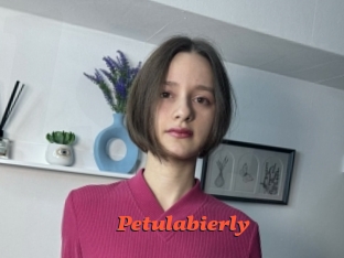 Petulabierly