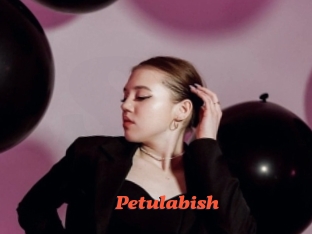Petulabish