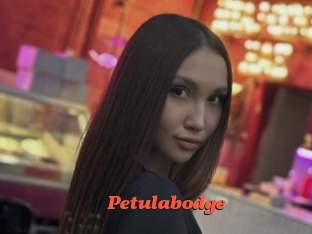 Petulabodge