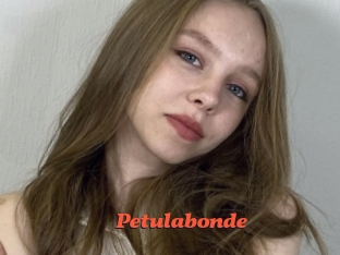 Petulabonde