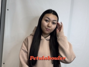 Petulabouler