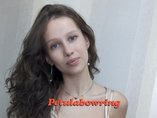 Petulabowring