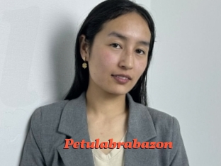 Petulabrabazon