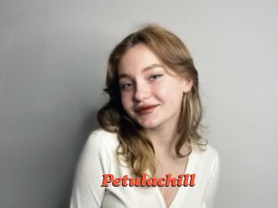 Petulachill