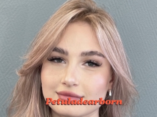 Petuladearborn