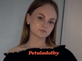 Petuladolby