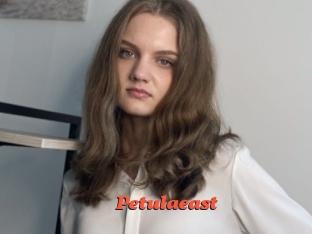 Petulaeast