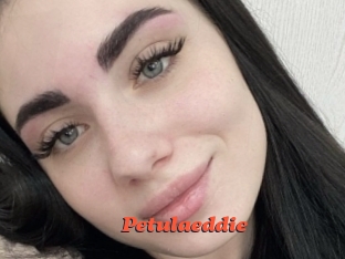 Petulaeddie