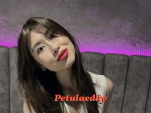 Petulaeddy