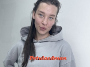 Petulaedman