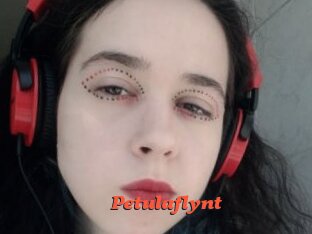 Petulaflynt