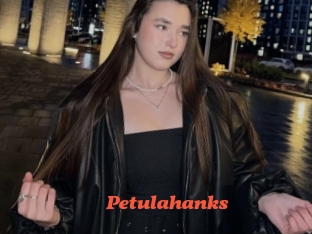 Petulahanks