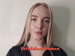 Petulaheathman