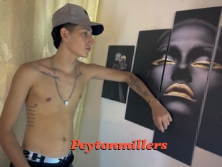 Peytonmillers