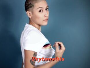 Peytonwhis