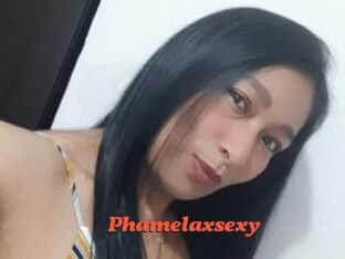 phamelaxsexy Livespot