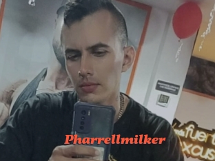 Pharrellmilker