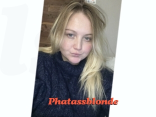 Phatassblonde