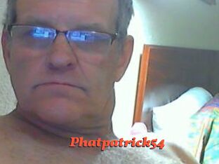 phatpatrick54 Livespot