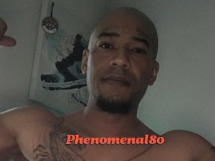 phenomenal80 Livespot