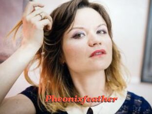 Pheonixfeather