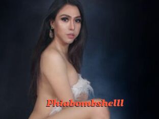 Phiabombshelll