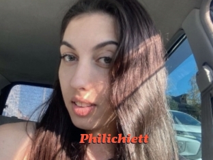 Philichiett