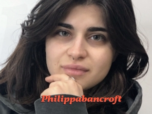 Philippabancroft