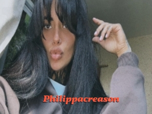 Philippacreason
