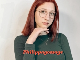 Philippagossage