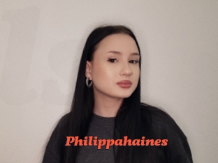 Philippahaines