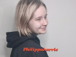 Philippaharrie