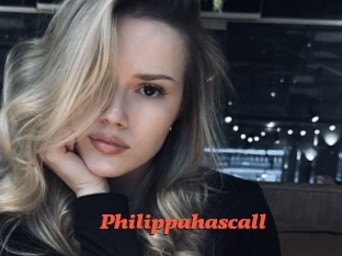 Philippahascall