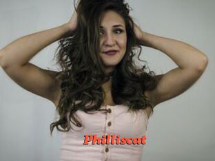 Philliscat