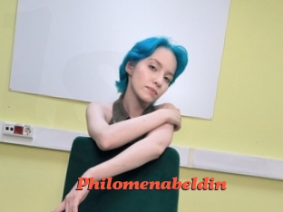 Philomenabeldin