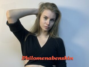 philomenabenskin Livespot