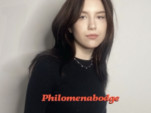 Philomenabodge