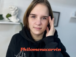 Philomenacarvin