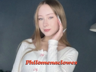 philomenaclowes Livespot