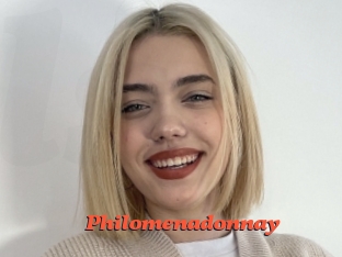 Philomenadonnay