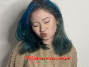 Philomenaeastes