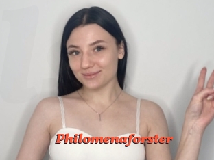 Philomenaforster