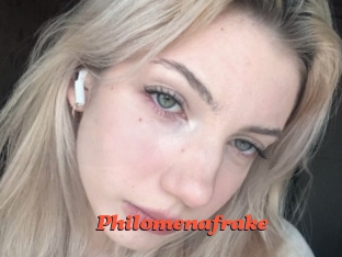 Philomenafrake