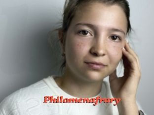 Philomenafrary